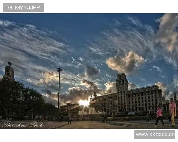 以巴塞罗那为核心探索西班牙文化魅力与独特风情的深度之旅